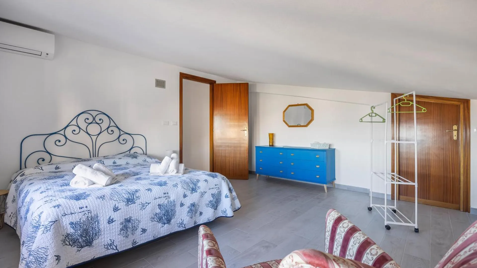 Kastemar Apartman Porticello